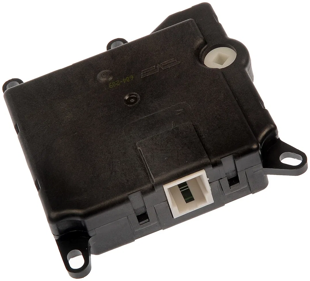 604-209 – DORMAN Blend Door Actuator, OE Replacement - view 3